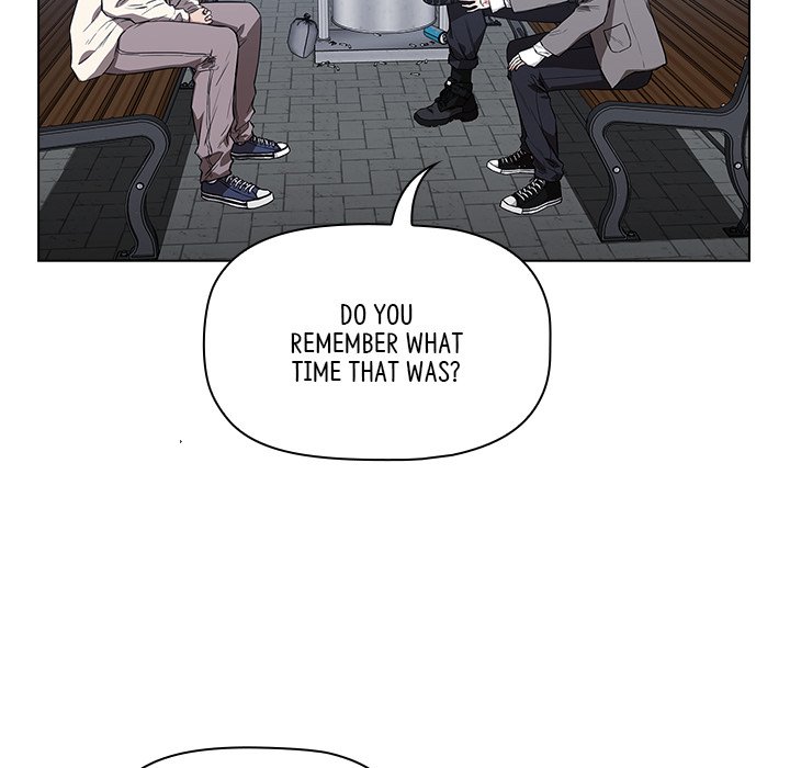 Malcolm, The Superstar Detective Chapter 8 image 73