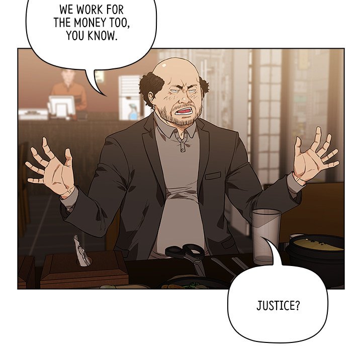 Malcolm, The Superstar Detective Chapter 8 image 93