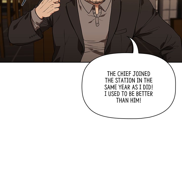 Malcolm, The Superstar Detective Chapter 8 image 95
