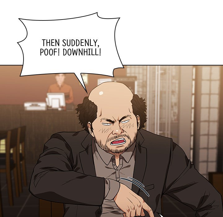 Malcolm, The Superstar Detective Chapter 8 image 96