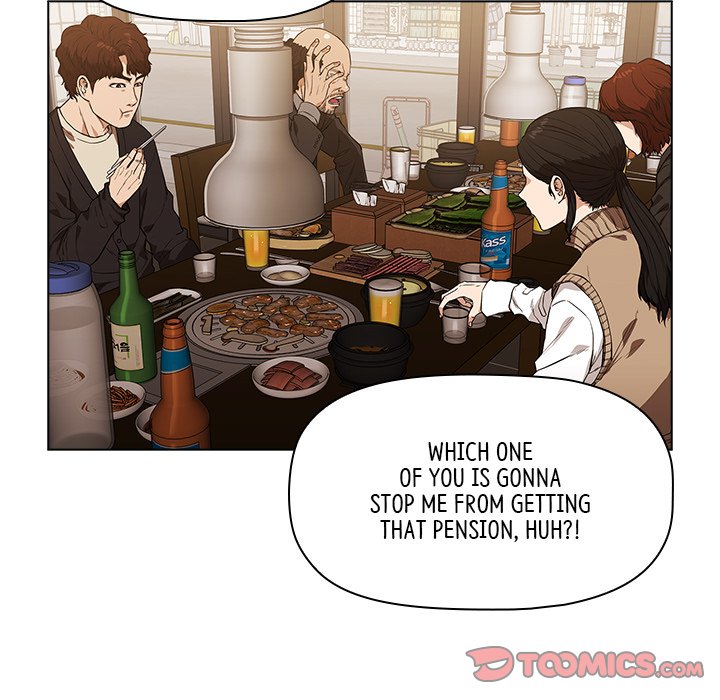 Malcolm, The Superstar Detective Chapter 8 image 98