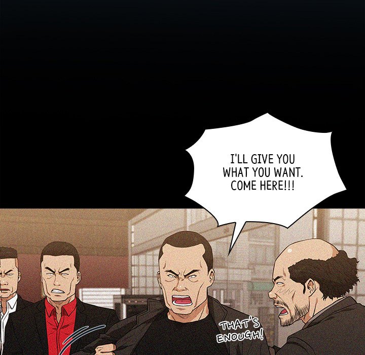 Malcolm, The Superstar Detective Chapter 9 image 104