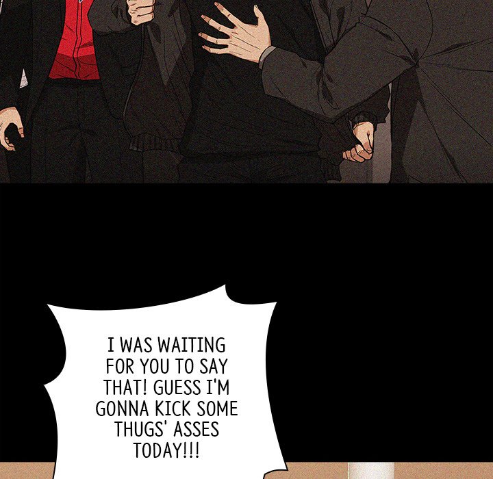 Malcolm, The Superstar Detective Chapter 9 image 105