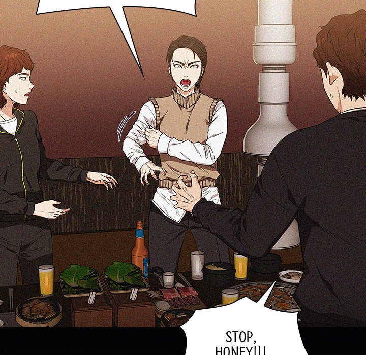 Malcolm, The Superstar Detective Chapter 9 image 106