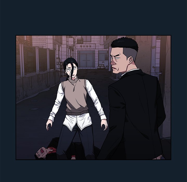 Malcolm, The Superstar Detective Chapter 9 image 118