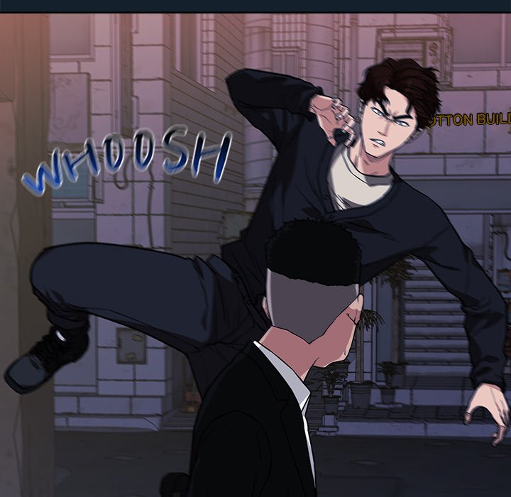 Malcolm, The Superstar Detective Chapter 9 image 123