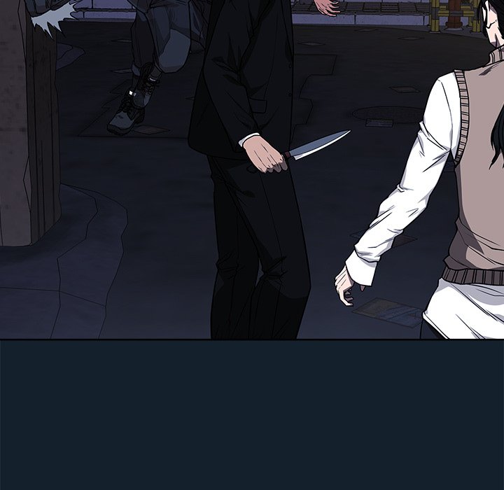 Malcolm, The Superstar Detective Chapter 9 image 131