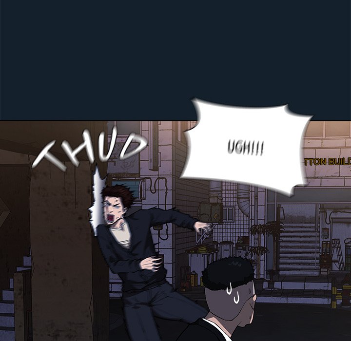 Malcolm, The Superstar Detective Chapter 9 image 133