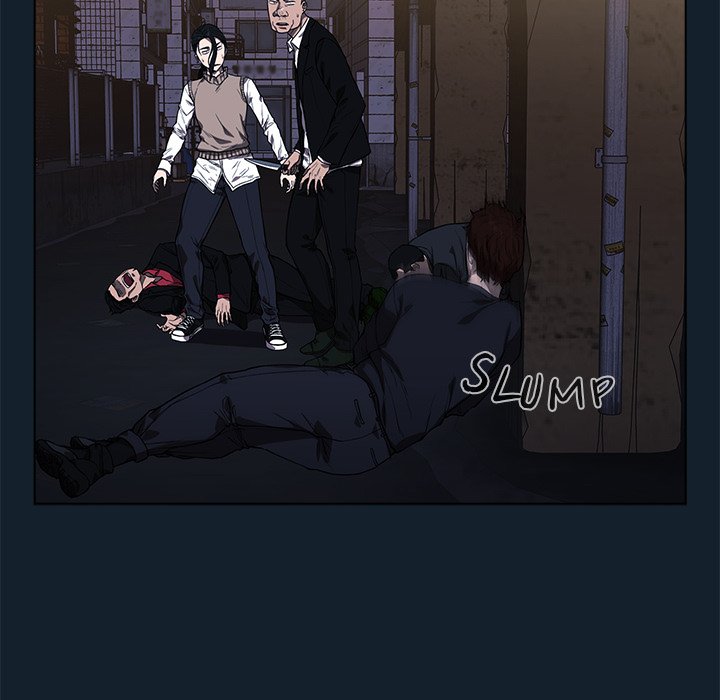 Malcolm, The Superstar Detective Chapter 9 image 135