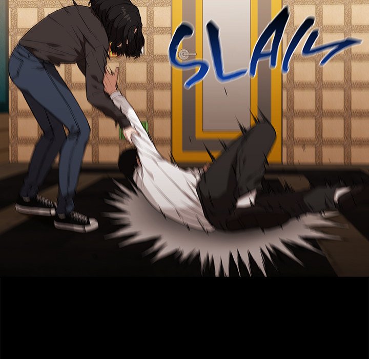 Malcolm, The Superstar Detective Chapter 9 image 13