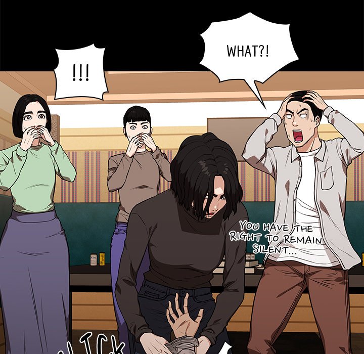 Malcolm, The Superstar Detective Chapter 9 image 18