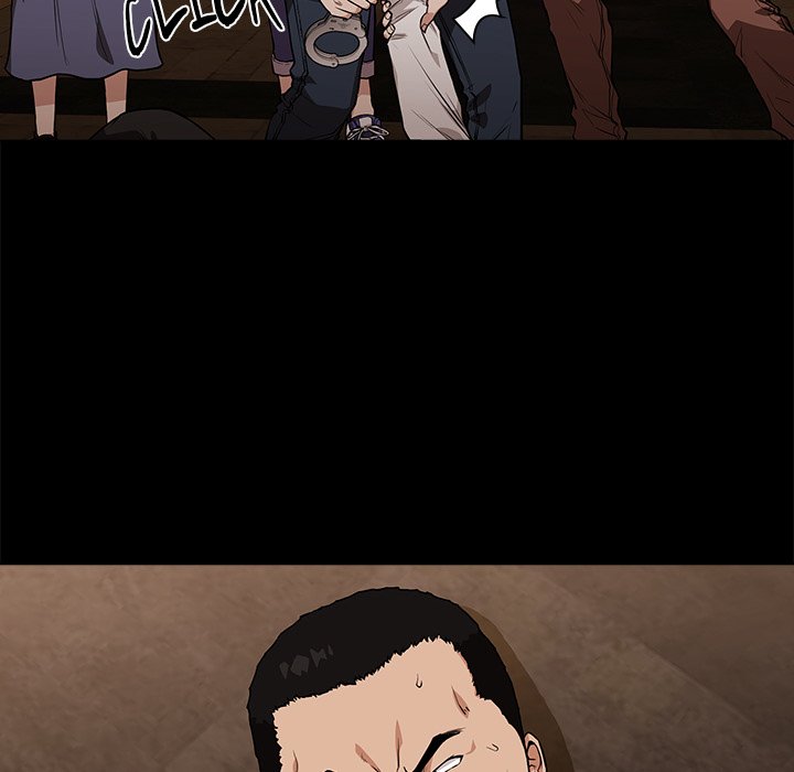 Malcolm, The Superstar Detective Chapter 9 image 19