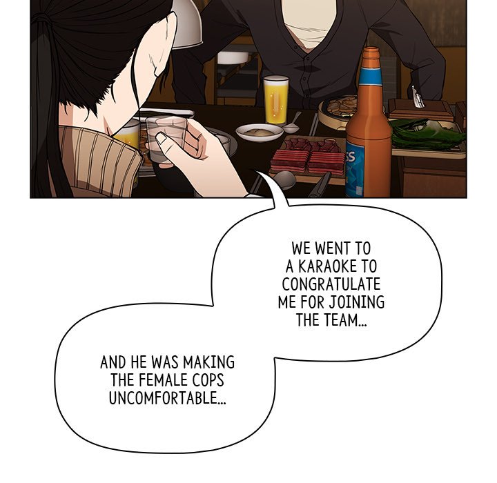 Malcolm, The Superstar Detective Chapter 9 image 23