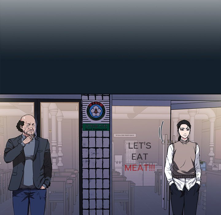 Malcolm, The Superstar Detective Chapter 9 image 32