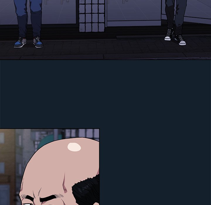 Malcolm, The Superstar Detective Chapter 9 image 33