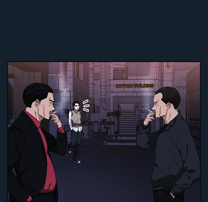 Malcolm, The Superstar Detective Chapter 9 image 43