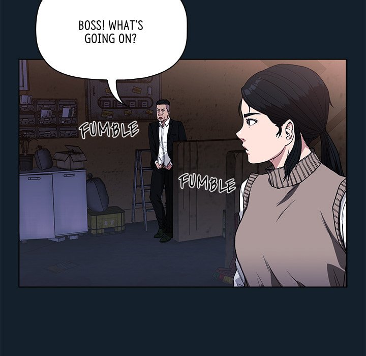 Malcolm, The Superstar Detective Chapter 9 image 49