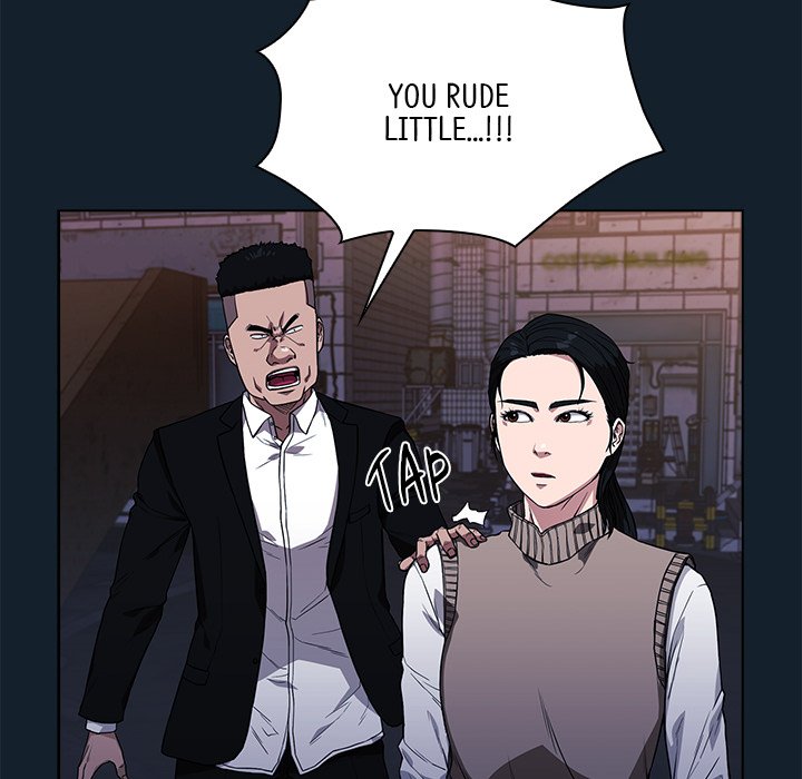 Malcolm, The Superstar Detective Chapter 9 image 59