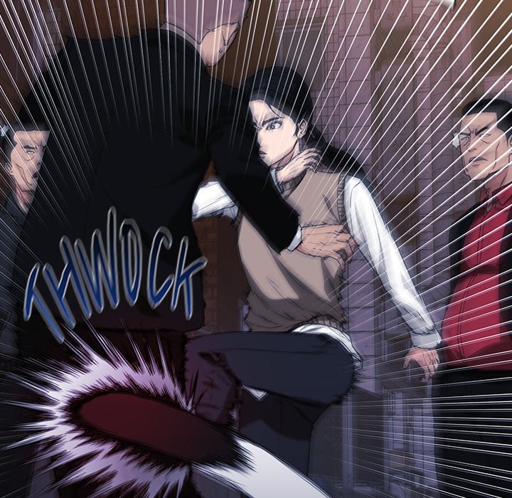 Malcolm, The Superstar Detective Chapter 9 image 64