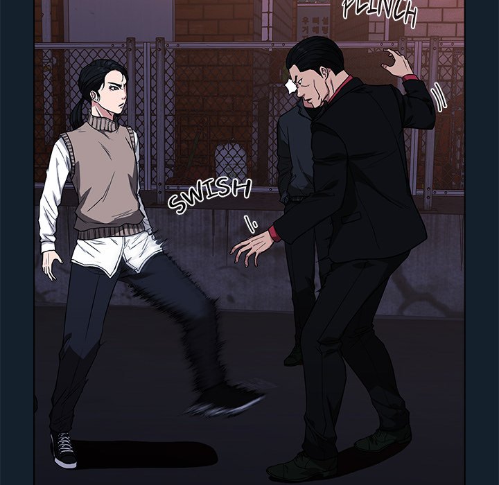 Malcolm, The Superstar Detective Chapter 9 image 71