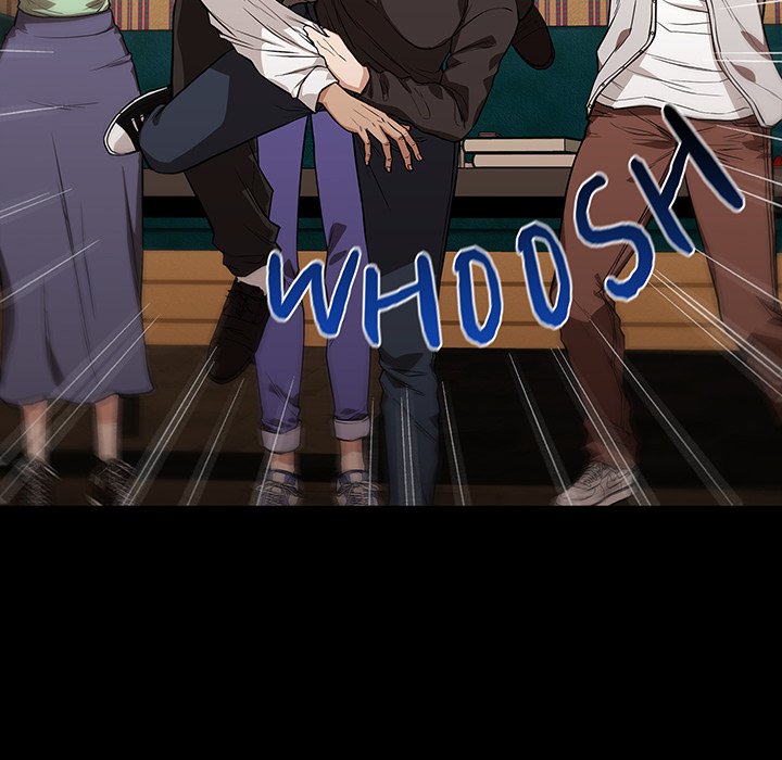 Malcolm, The Superstar Detective Chapter 9 image 7