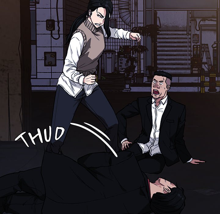 Malcolm, The Superstar Detective Chapter 9 image 83