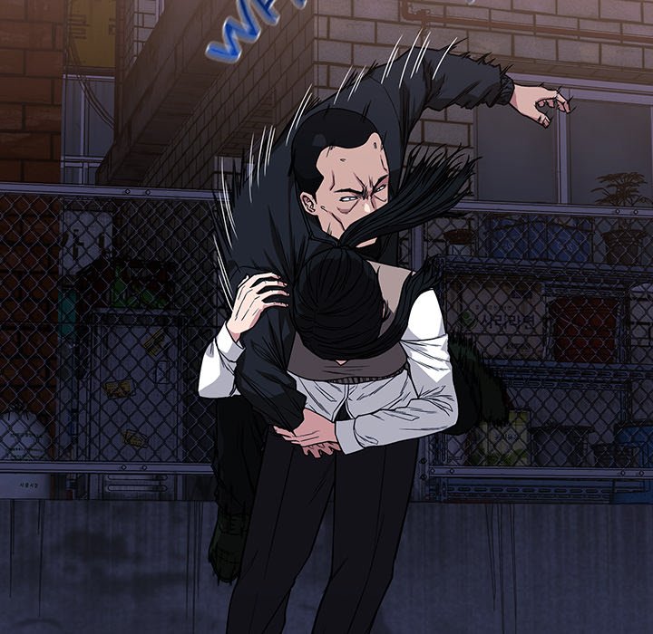 Malcolm, The Superstar Detective Chapter 9 image 92