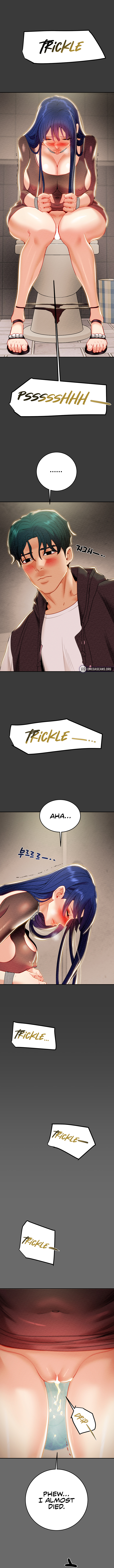 Where is My Hammer? Chapter 27 image 12
