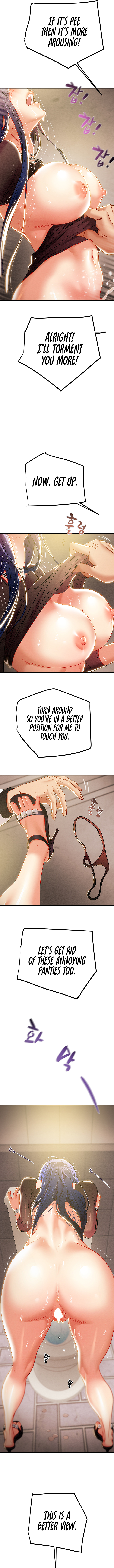 Where is My Hammer? Chapter 28 image 11