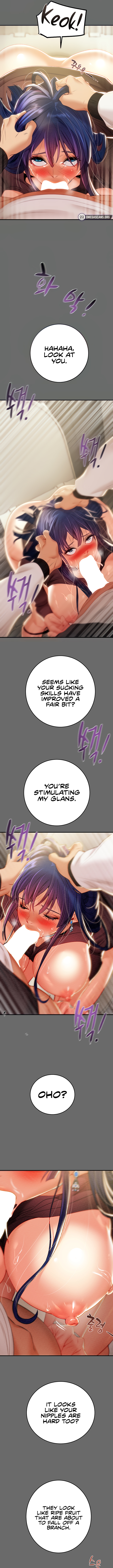 Where is My Hammer? Chapter 28 image 4