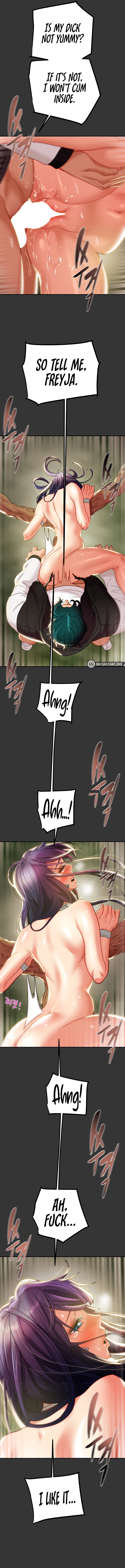 Where is My Hammer? Chapter 29 image 10