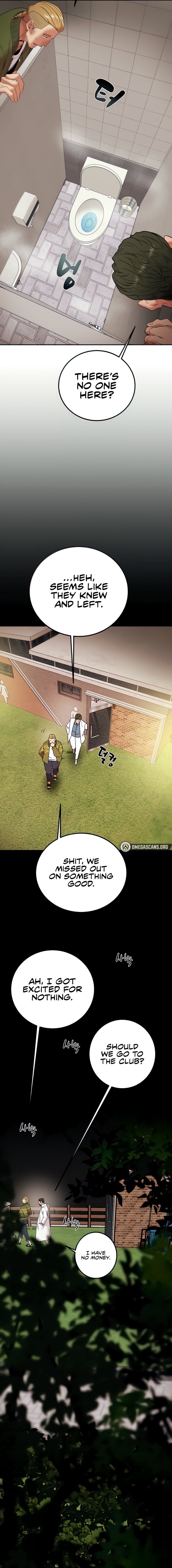 Where is My Hammer? Chapter 29 image 2