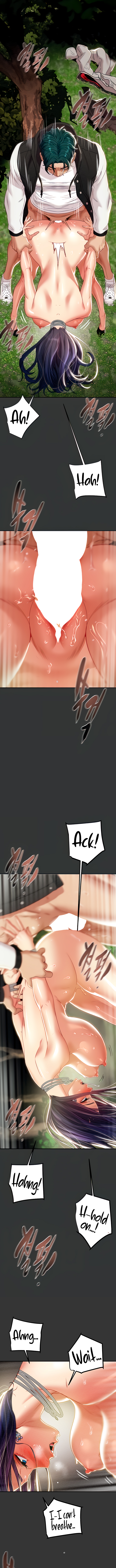 Where is My Hammer? Chapter 29 image 3