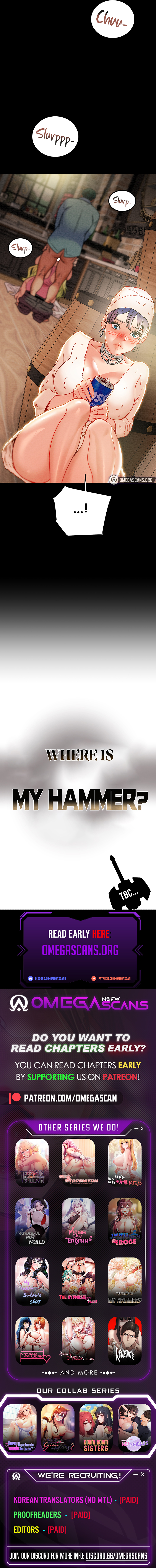Where is My Hammer? Chapter 30 image 17