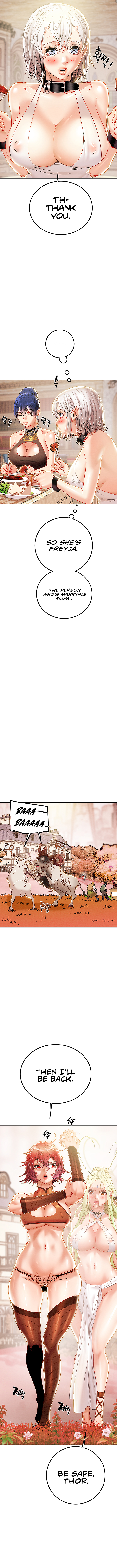 Where is My Hammer? Chapter 30 image 5