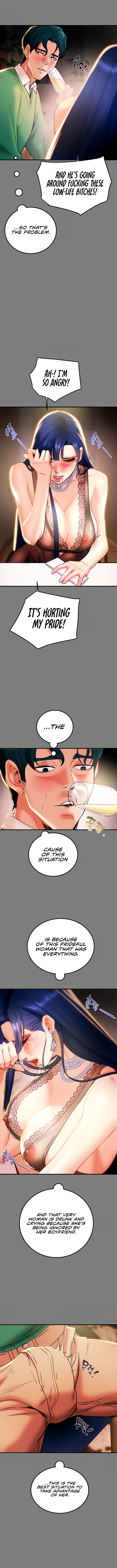 Where is My Hammer? Chapter 4 image 13