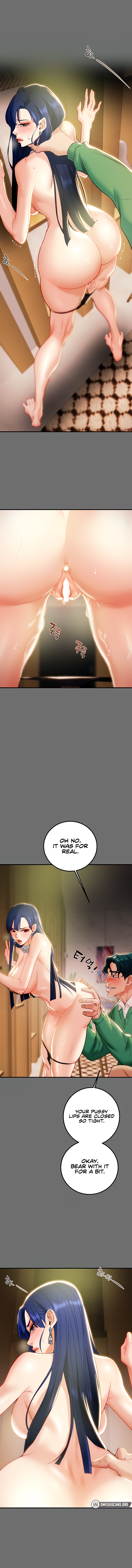 Where is My Hammer? Chapter 5 image 10