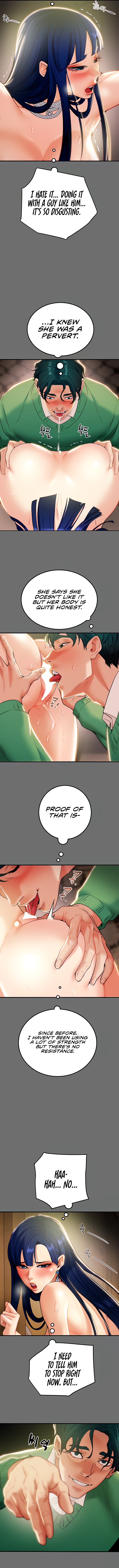 Where is My Hammer? Chapter 5 image 12