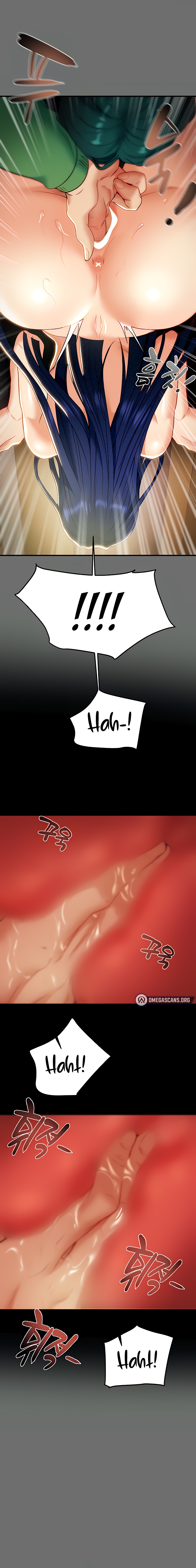 Where is My Hammer? Chapter 5 image 13