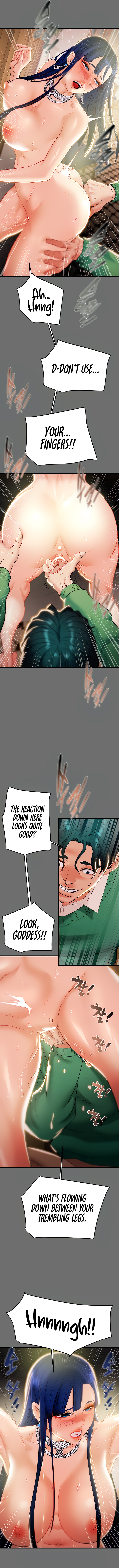 Where is My Hammer? Chapter 5 image 14