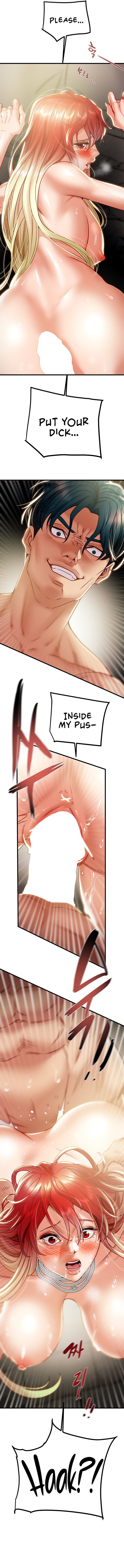 Where is My Hammer? Chapter 50 image 7