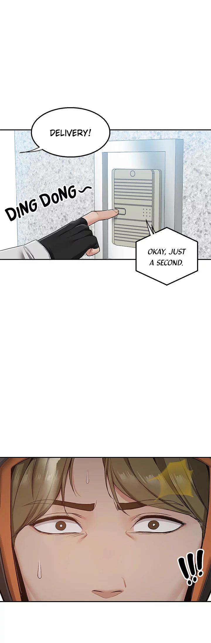 DELIVERY Chapter 1 image 10