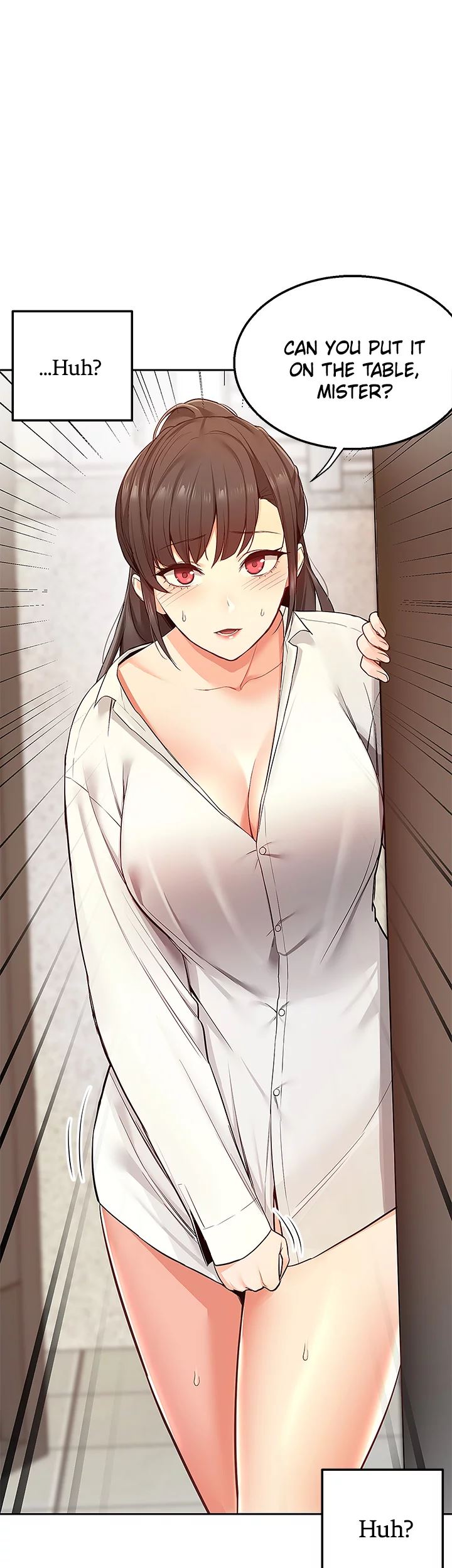 DELIVERY Chapter 1 image 13