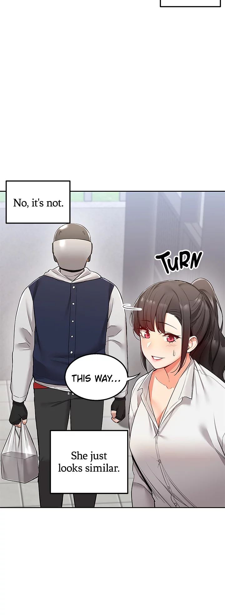 DELIVERY Chapter 1 image 14