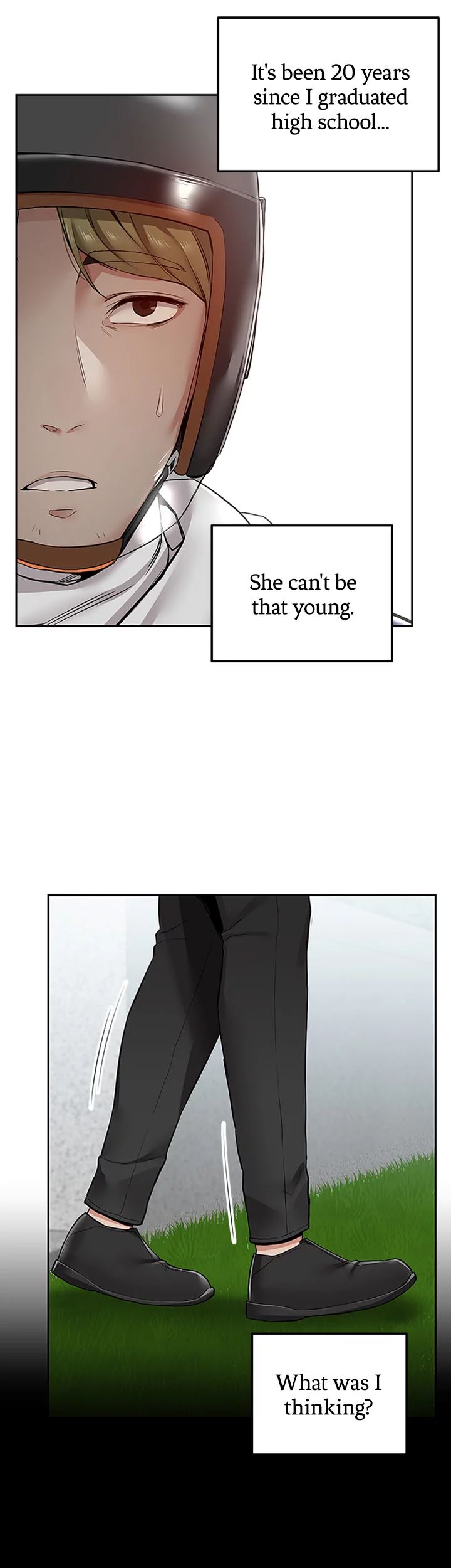 DELIVERY Chapter 1 image 15