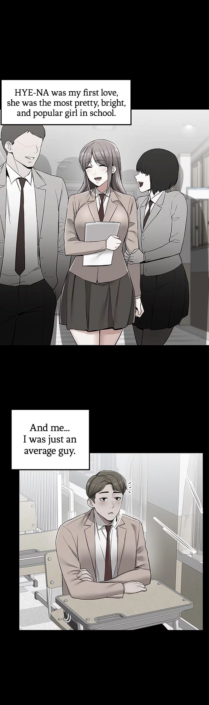 DELIVERY Chapter 1 image 16