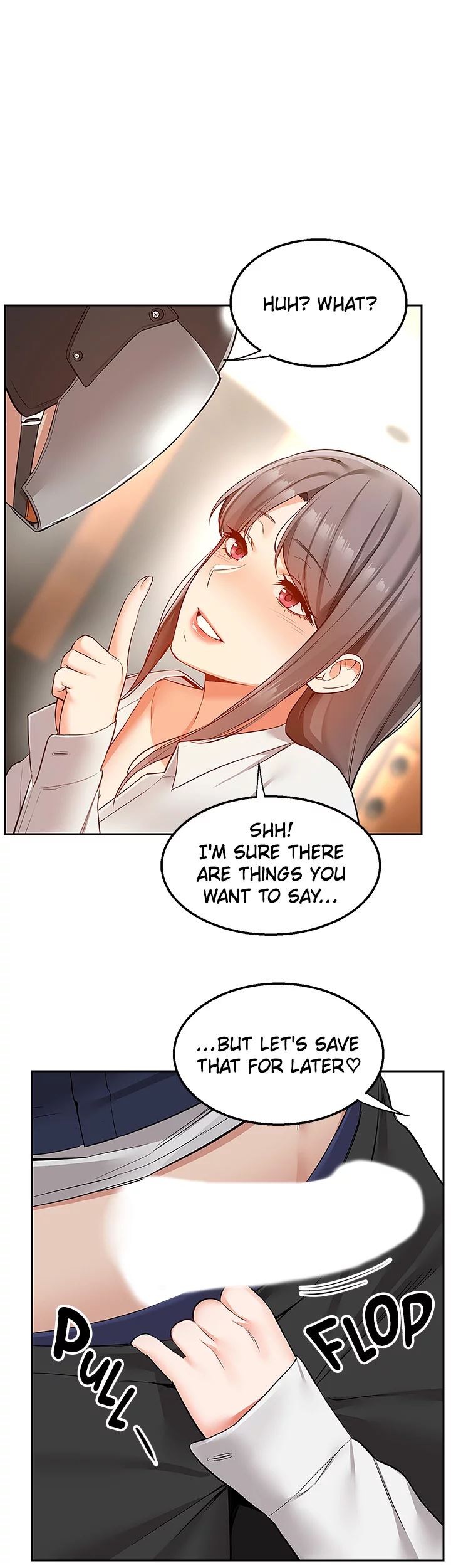 DELIVERY Chapter 1 image 21
