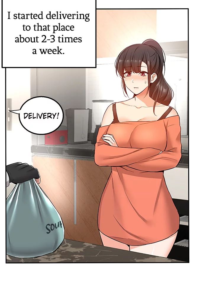 DELIVERY Chapter 1 image 26