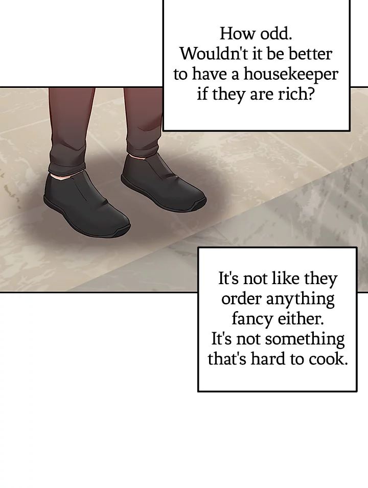 DELIVERY Chapter 1 image 28