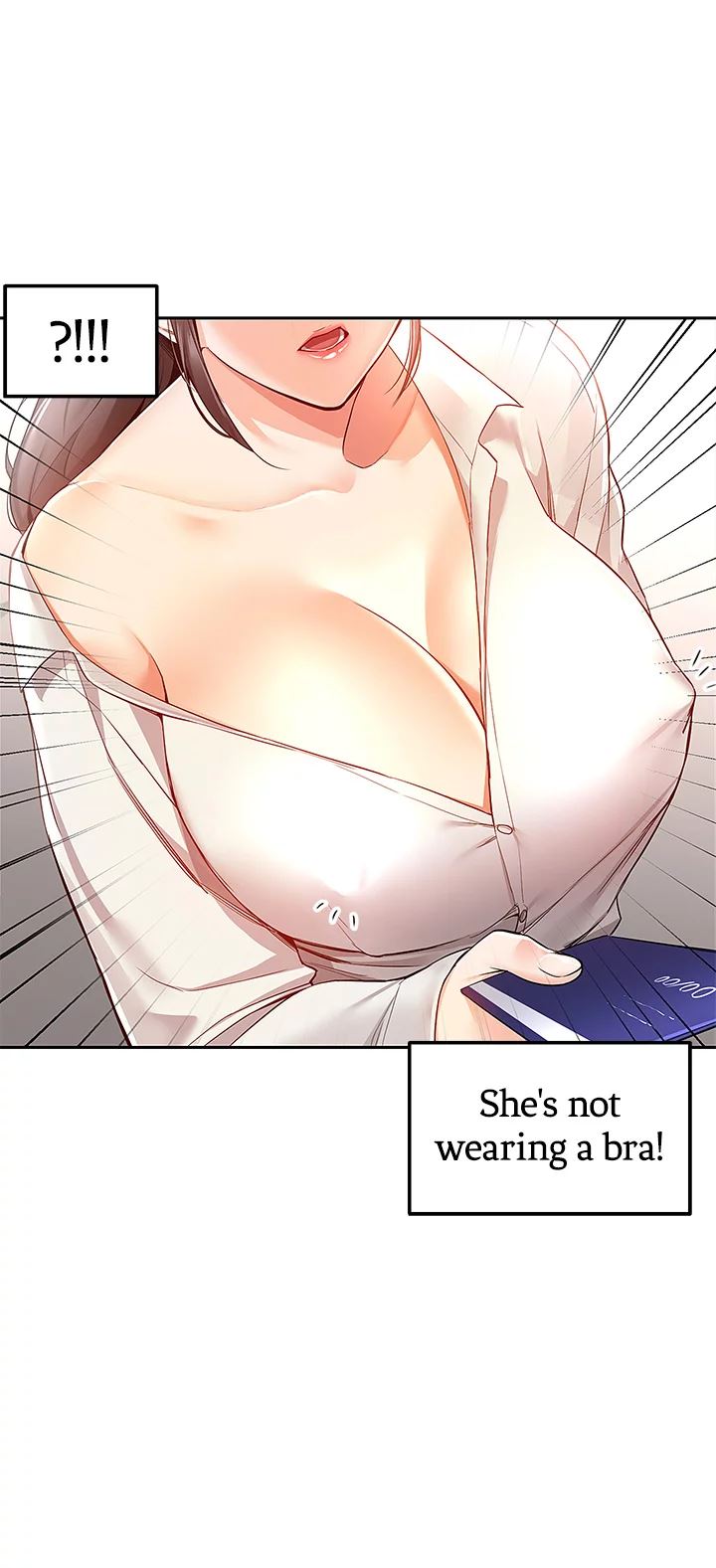 DELIVERY Chapter 1 image 32